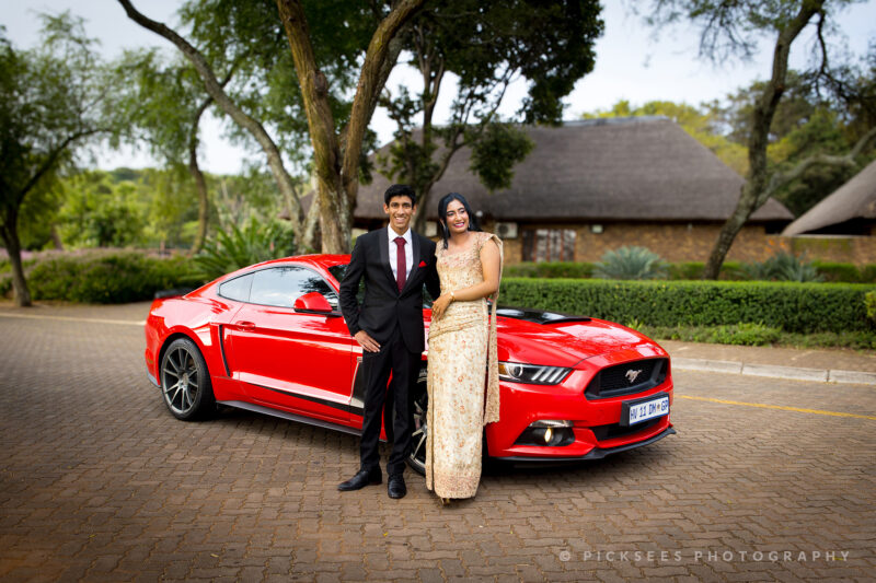 Pretoria Matric Dance Photographer