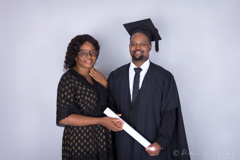 Pretoria Graduation Photographer