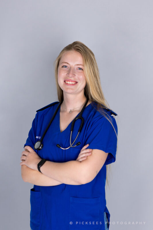 Pretoria Headshot Photographer