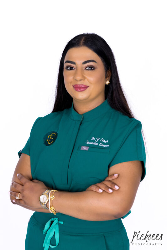 Pretoria Headshot Photographer