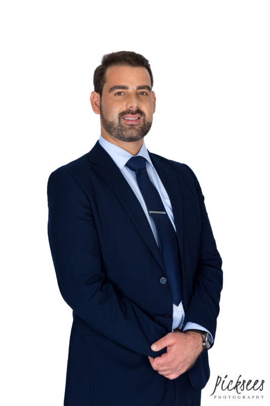 Pretoria Headshot Photographer