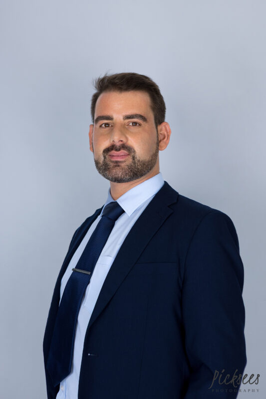 Pretoria Headshot Photographer