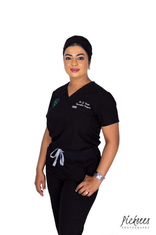Pretoria Headshot Photographer