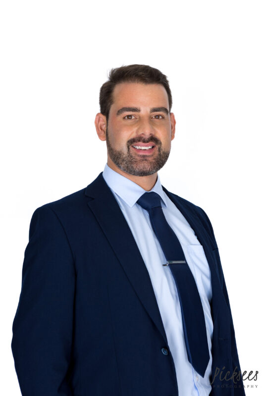 Pretoria Headshot Photographer