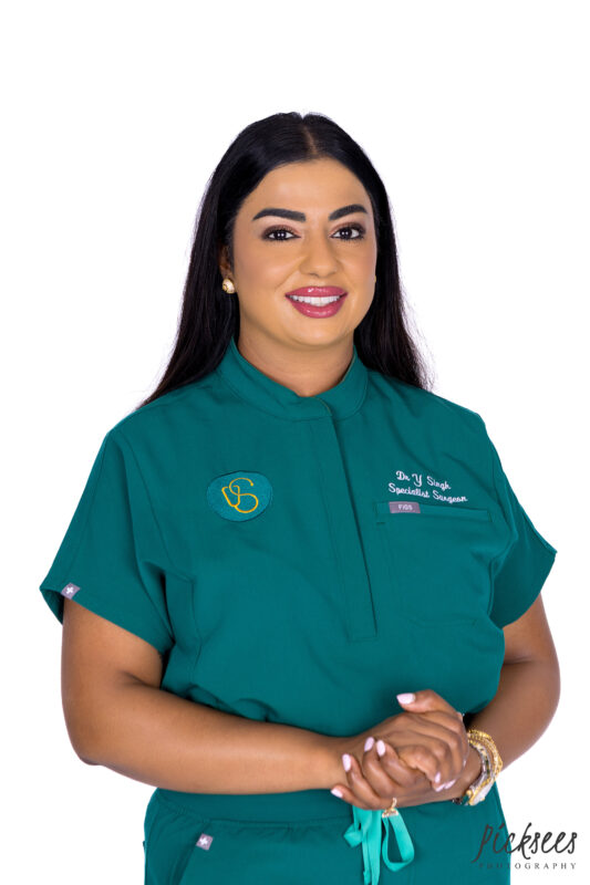 Pretoria Headshot Photographer