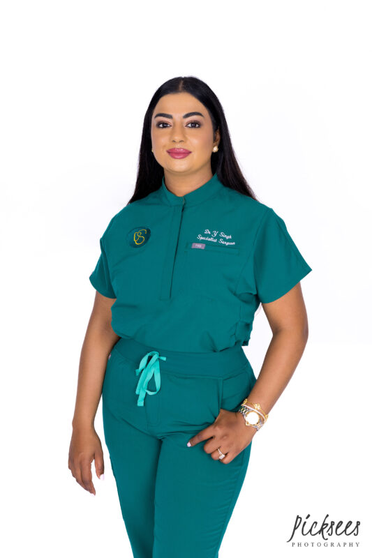 Pretoria Headshot Photographer