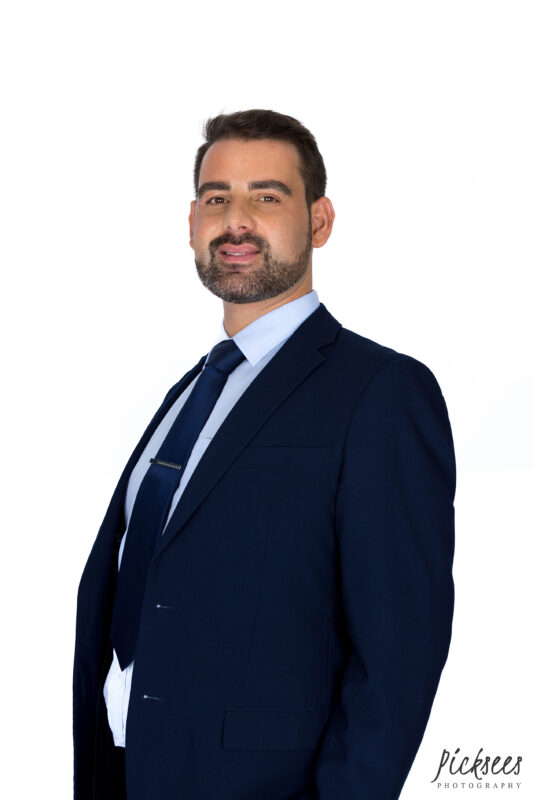 Pretoria Headshot Photographer