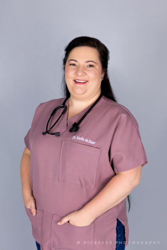 Pretoria Headshot Photographer