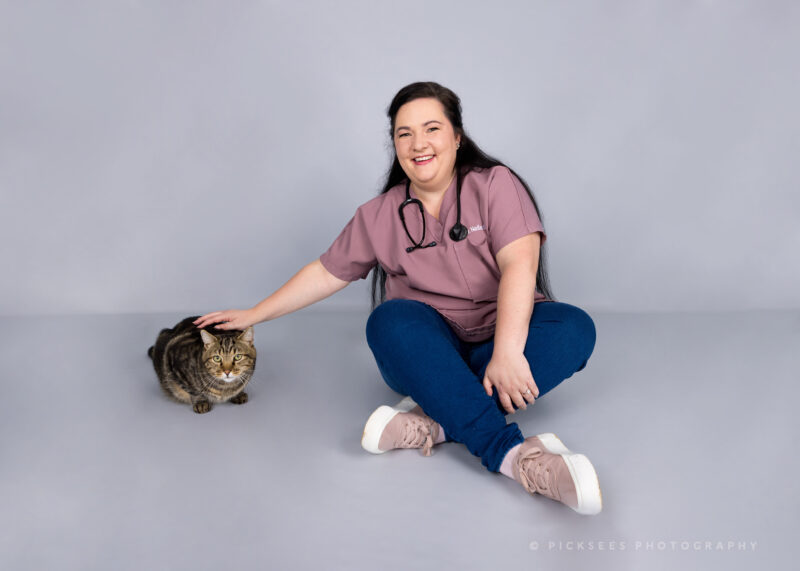Pretoria Headshot Photographer