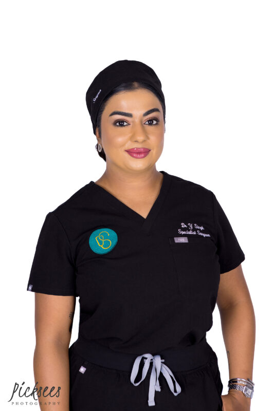 Pretoria Headshot Photographer