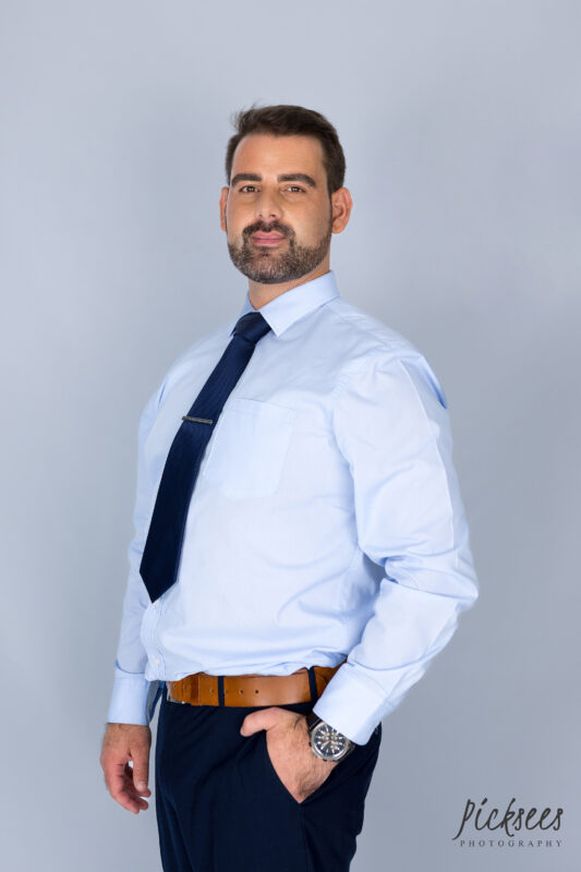 Pretoria Headshot Photographer