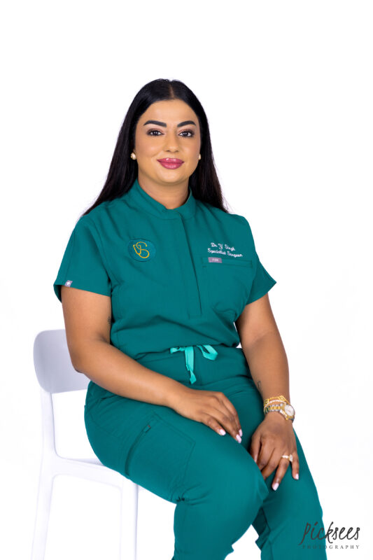 Pretoria Headshot Photographer