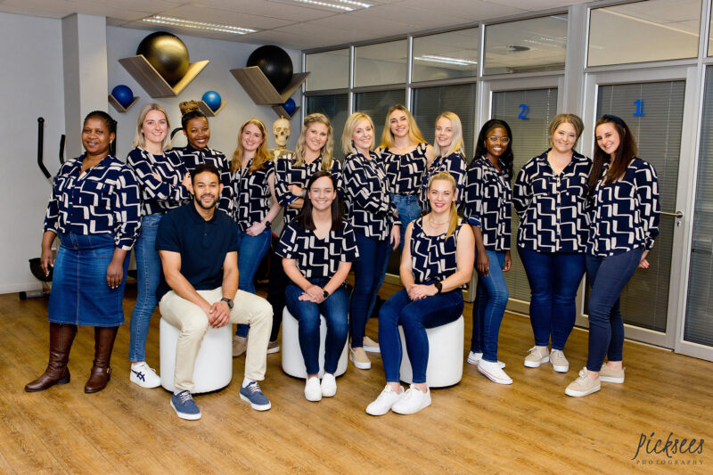 Pretoria Corporate Photographer