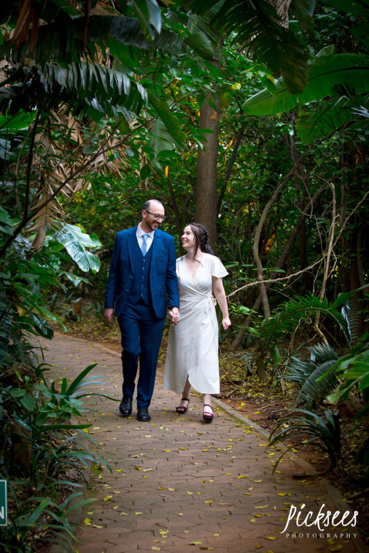 Pretoria Couples Photographer