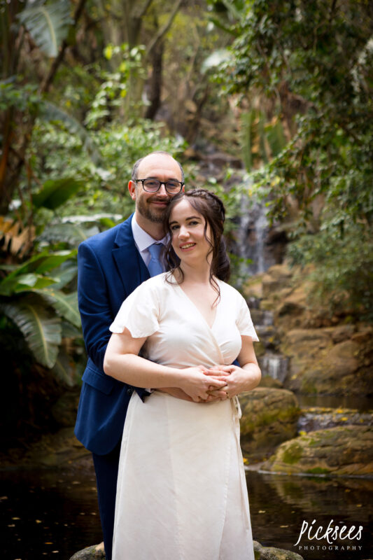 Pretoria Couples Photographer