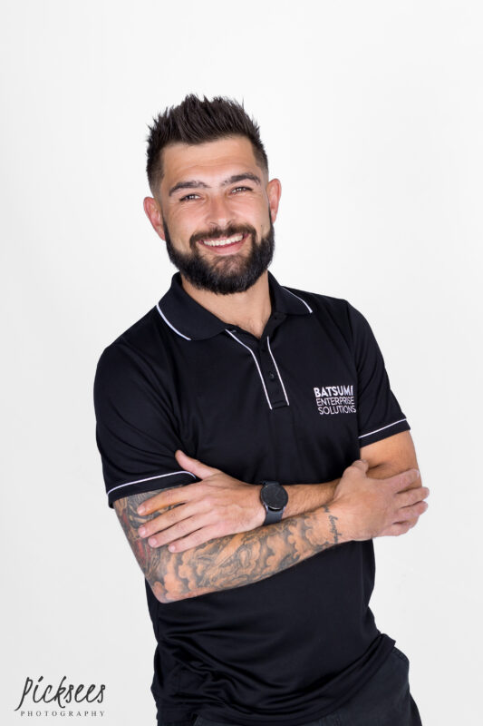 Pretoria Corporate Photographer