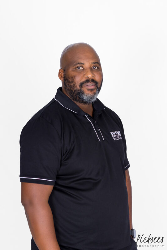 Pretoria Corporate Photographer