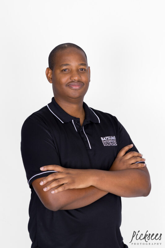 Pretoria Corporate Photographer