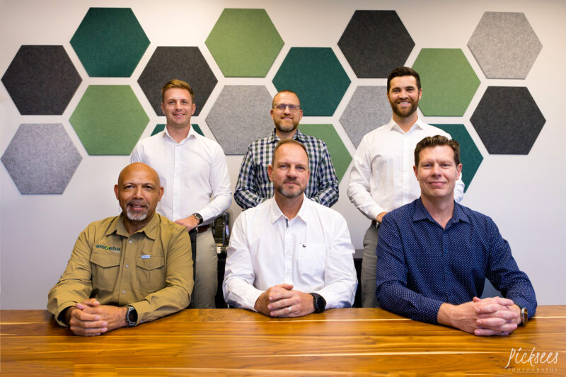 Pretoria Corporate Photographer