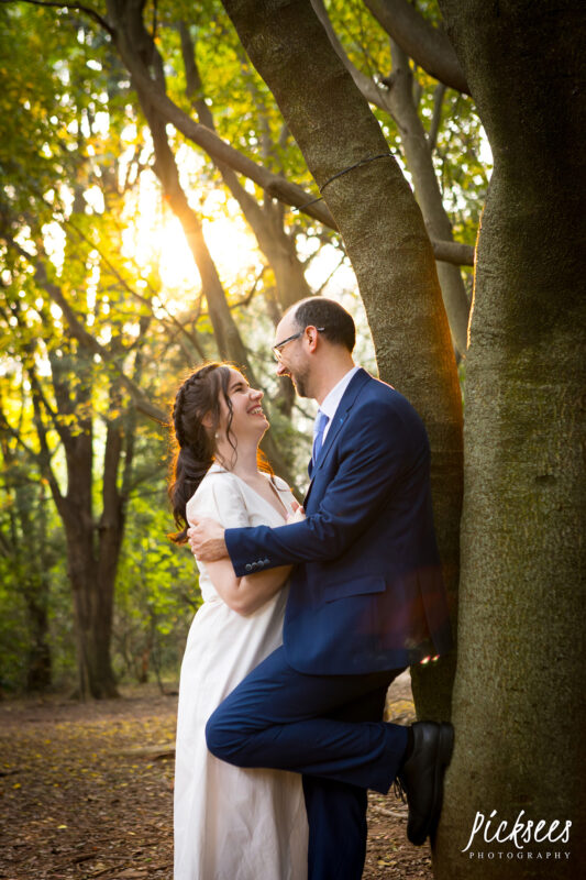 Pretoria Couples Photographer