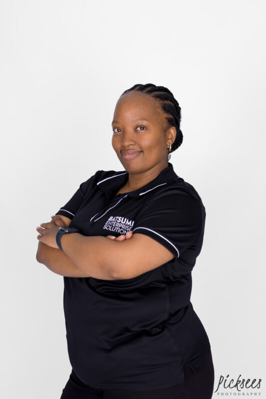 Pretoria Corporate Photographer