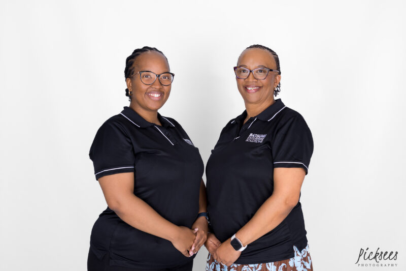 Pretoria Corporate Photographer