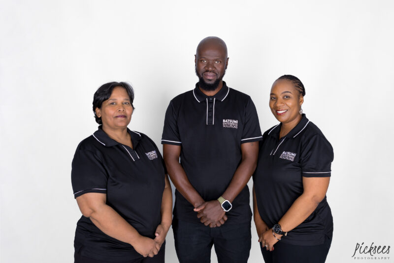 Pretoria Corporate Photographer