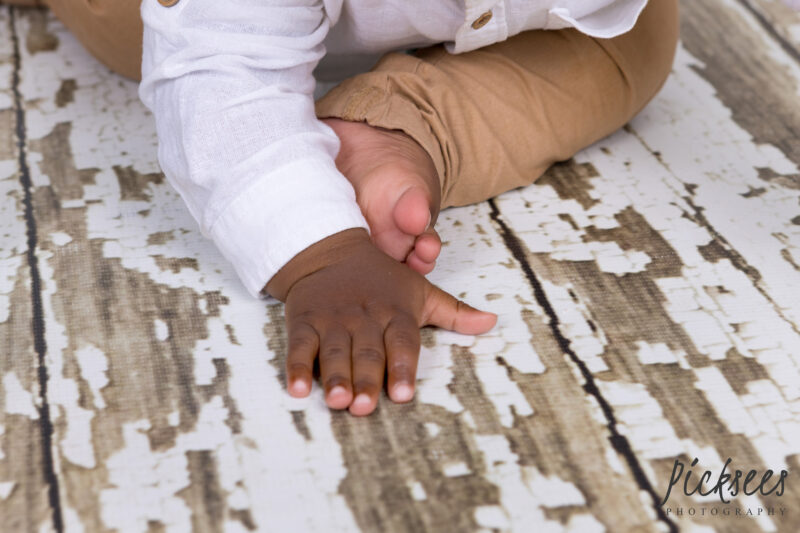 Pretoria Family Photographer