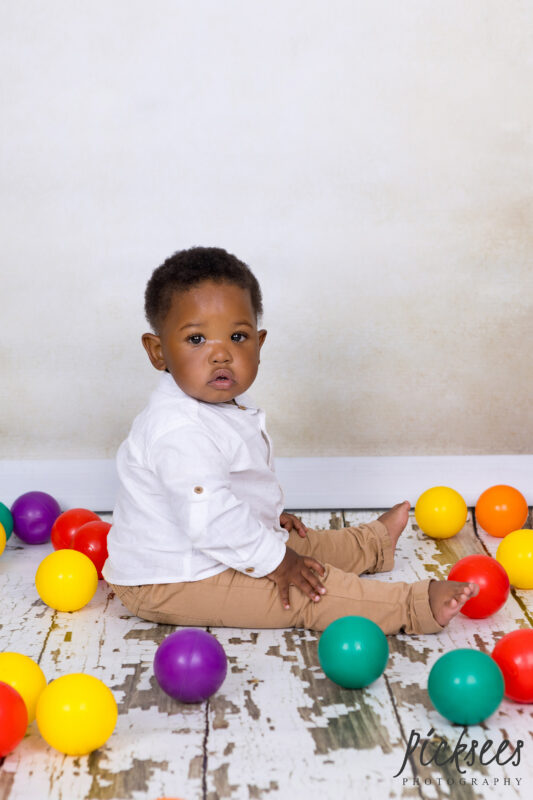 Pretoria Family Photographer