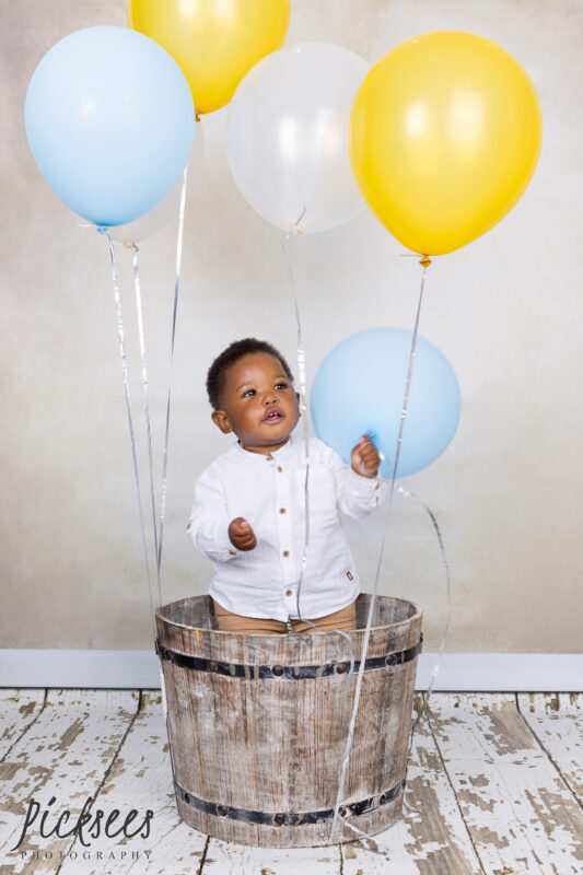 Pretoria Family Photographer