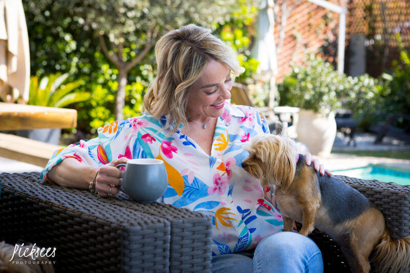 Lifestyle and Corporate Branding Photography Pretoria