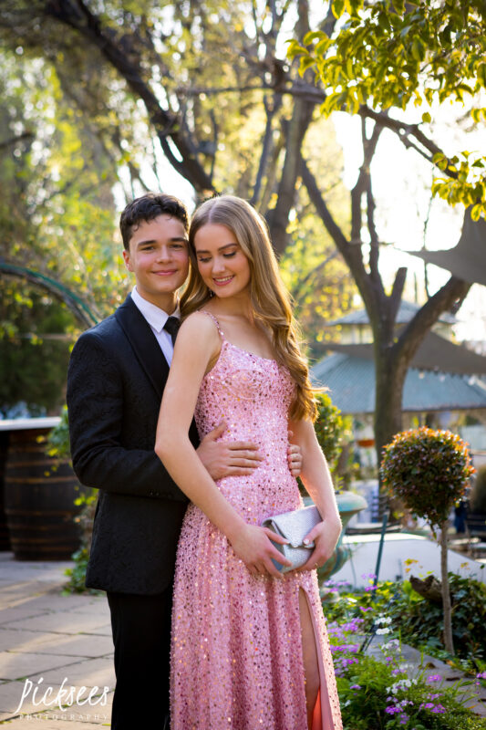 Pretoria Matric Dance Photographer