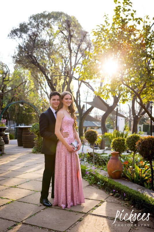 Pretoria Matric Dance Photographer