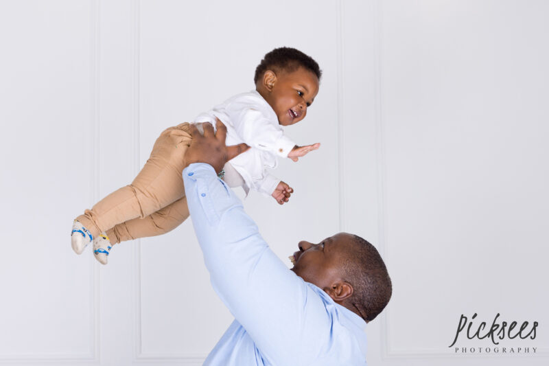 Pretoria Family Photographer