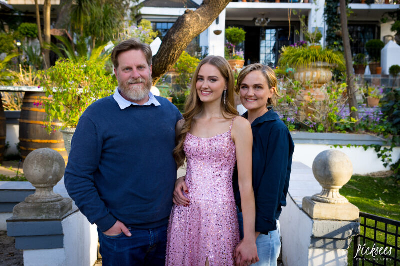 Pretoria Matric Dance Photographer