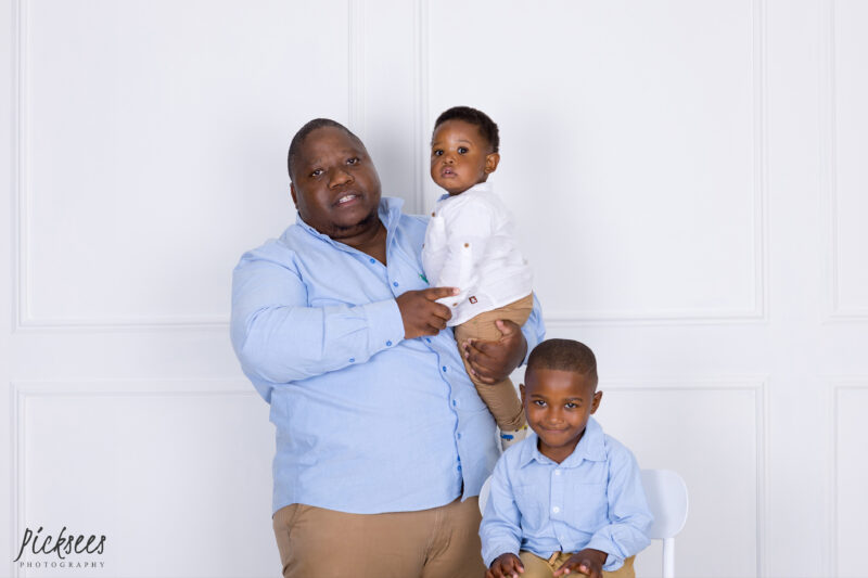 Pretoria Family Photographer