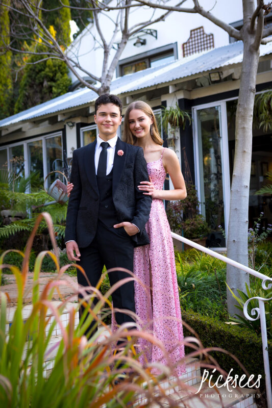 Pretoria Matric Dance Photographer