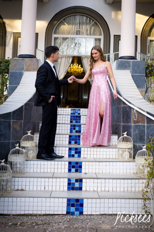 Pretoria Matric Dance Photographer