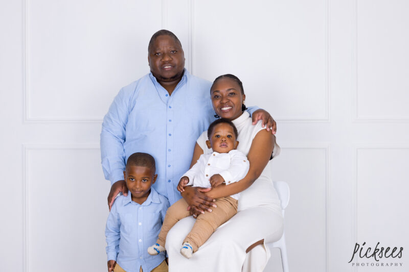 Pretoria Family Photographer