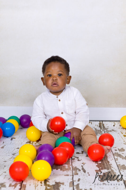 Pretoria Family Photographer