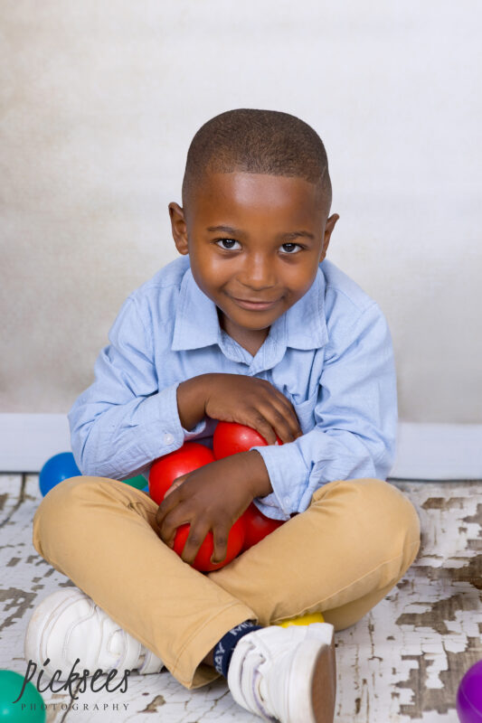 Pretoria Family Photographer