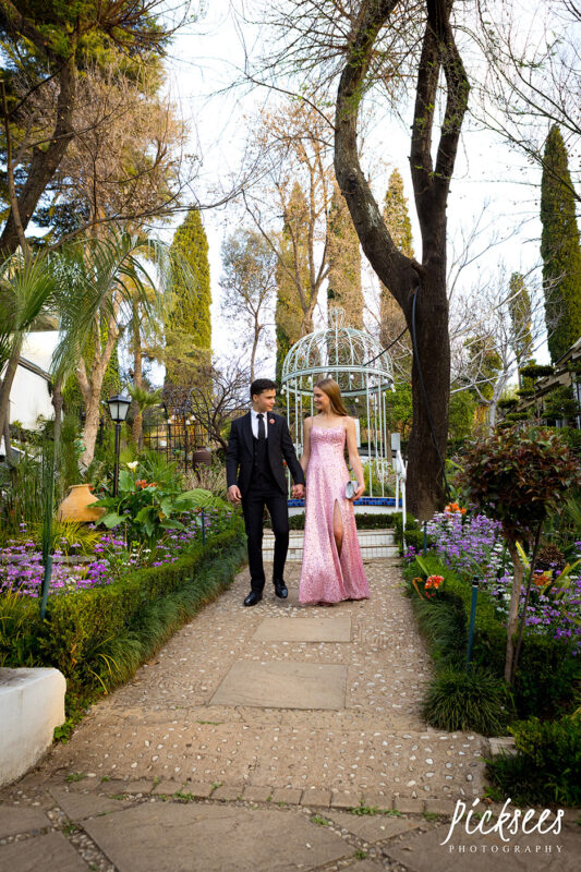 Pretoria Matric Dance Photographer