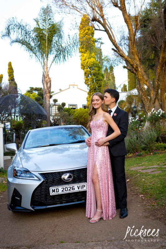 Pretoria Matric Dance Photographer