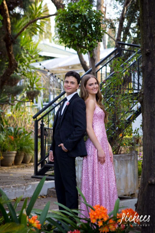 Pretoria Matric Dance Photographer