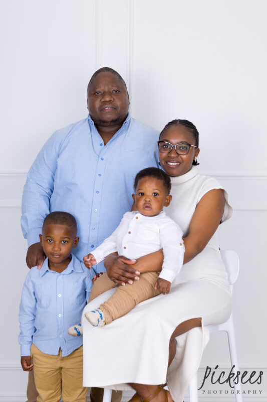 Pretoria Family Photographer