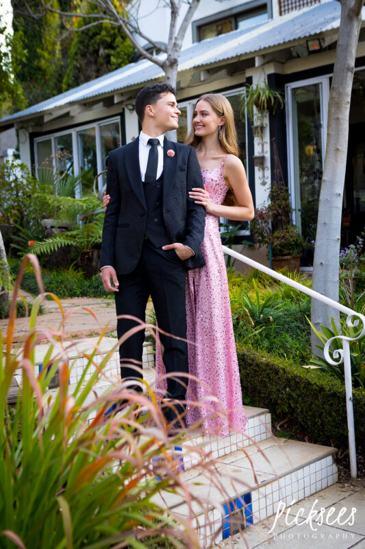 Pretoria Matric Dance Photographer