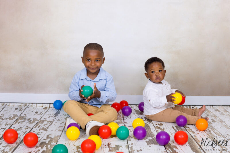 Pretoria Family Photographer