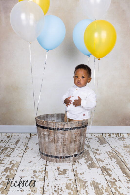 Pretoria Family Photographer