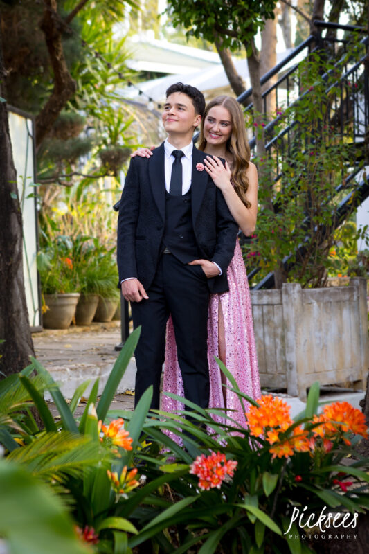 Pretoria Matric Dance Photographer