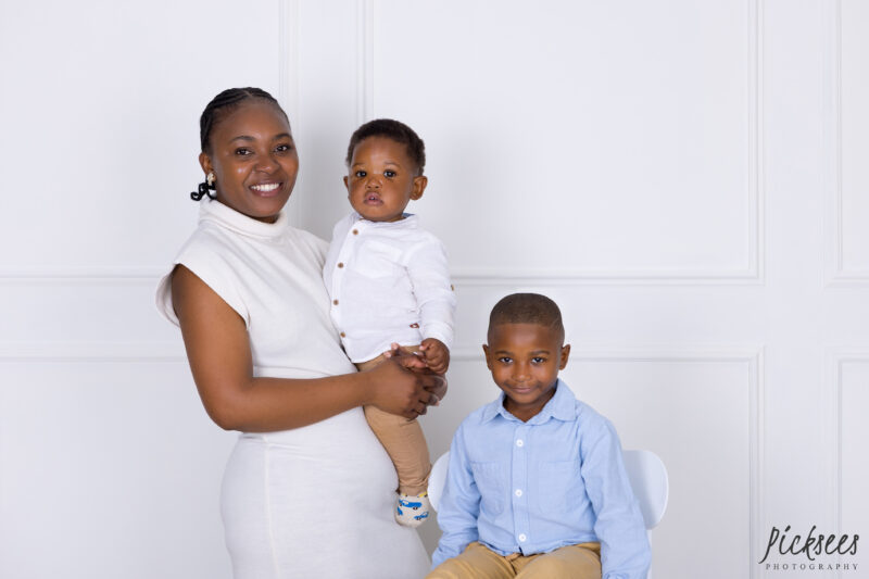 Pretoria Family Photographer